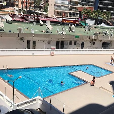 Moder Style Caballos Benidorm Exteriér fotografie