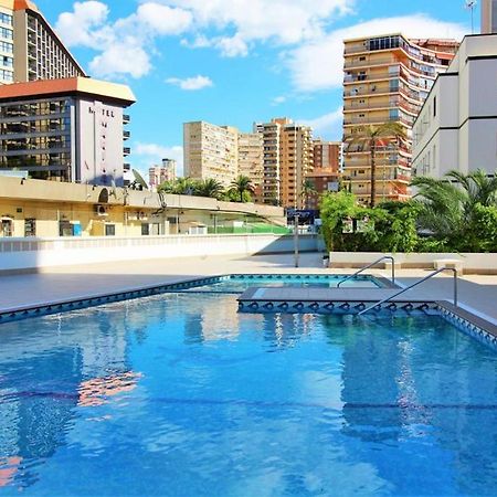 Moder Style Caballos Benidorm Exteriér fotografie